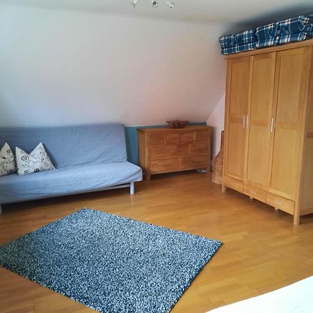 Ferienhaus-Landliebe-Wohnung-9048-3 Danschendorf Екстер'єр фото