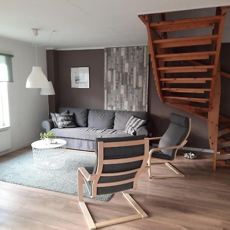 Ferienhaus-Landliebe-Wohnung-9048-3 Danschendorf Екстер'єр фото