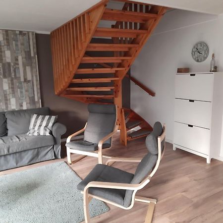 Ferienhaus-Landliebe-Wohnung-9048-3 Danschendorf Екстер'єр фото