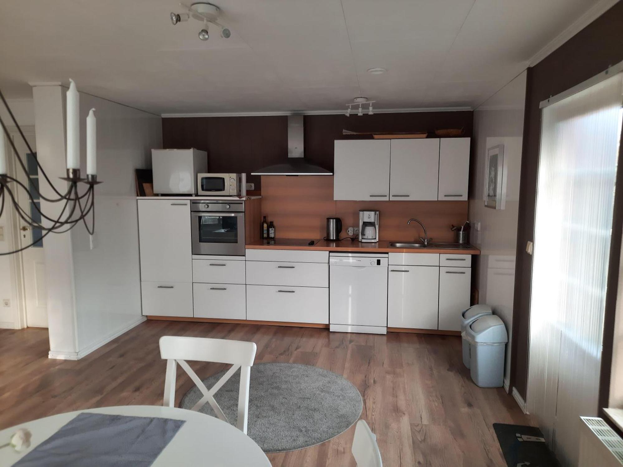 Ferienhaus-Landliebe-Wohnung-9048-3 Danschendorf Екстер'єр фото