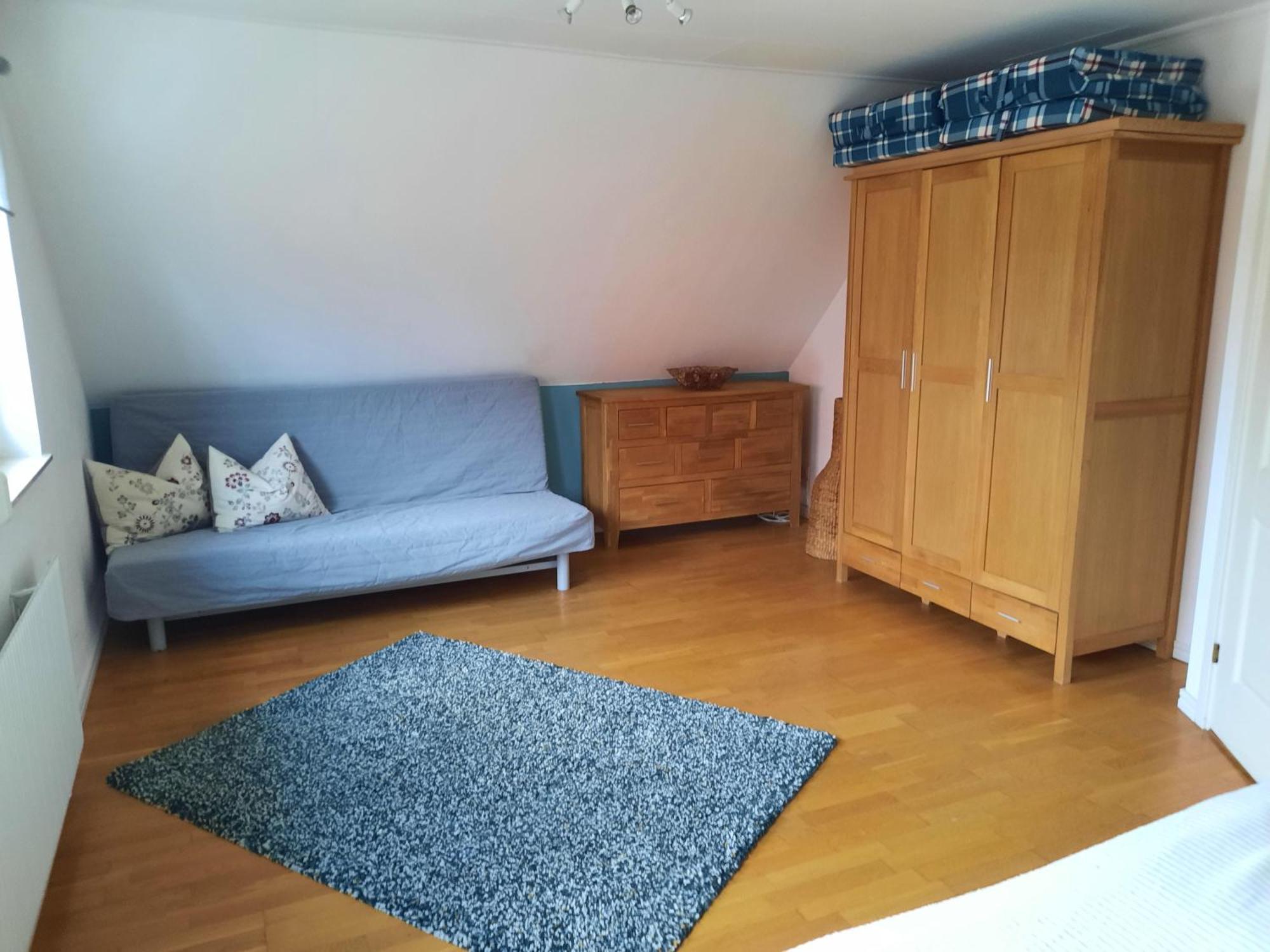 Ferienhaus-Landliebe-Wohnung-9048-3 Danschendorf Екстер'єр фото