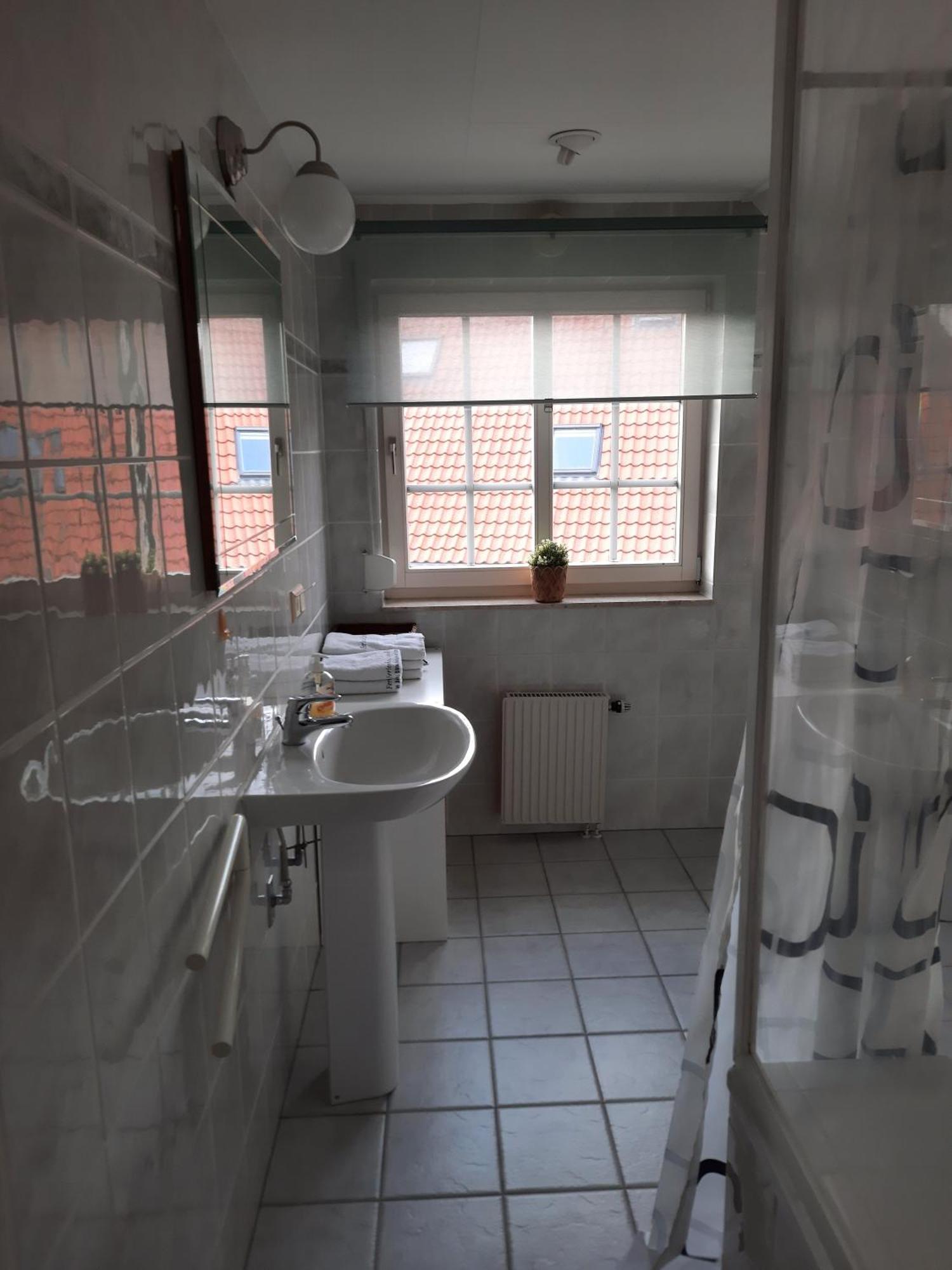 Ferienhaus-Landliebe-Wohnung-9048-3 Danschendorf Екстер'єр фото