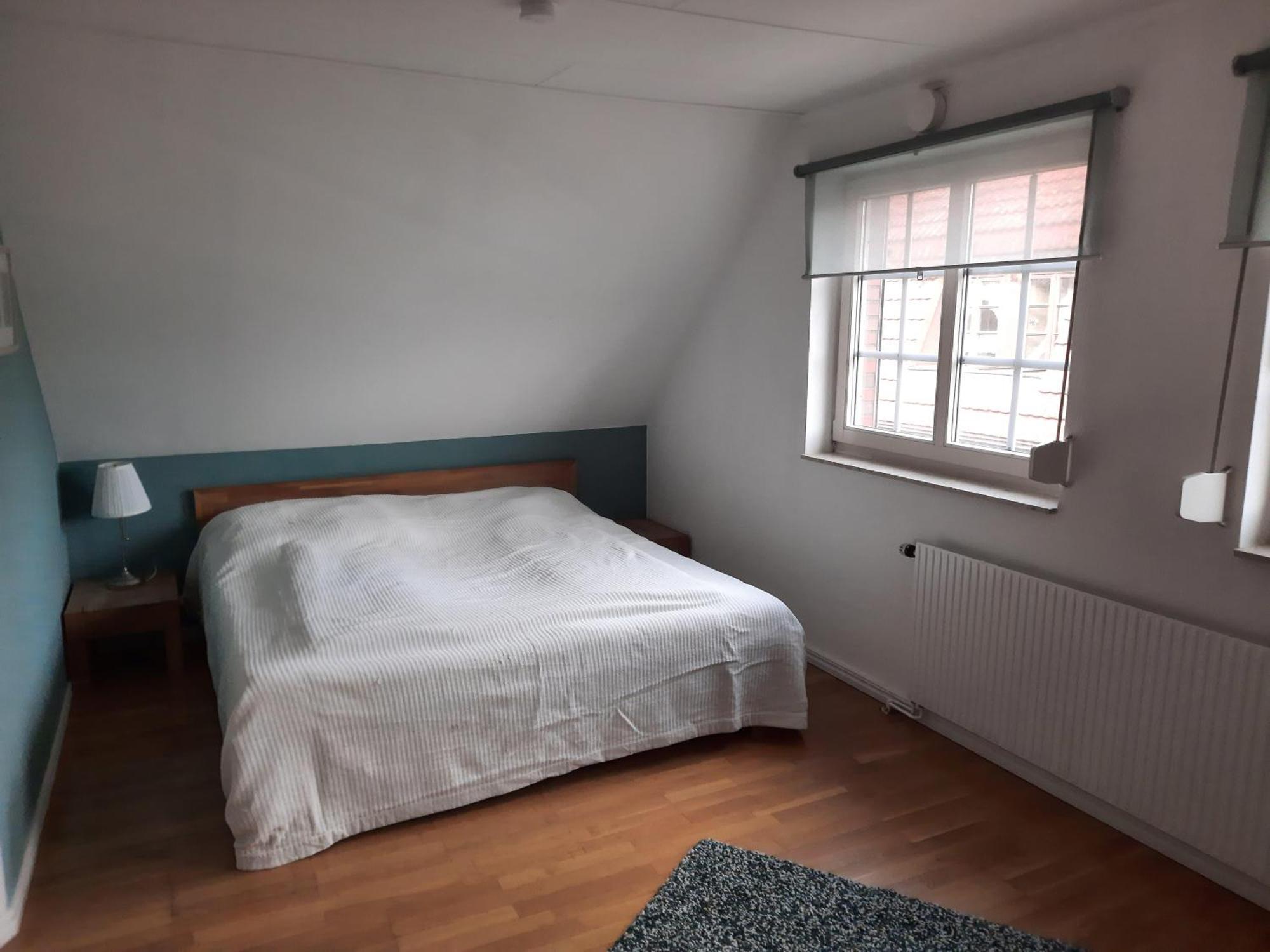 Ferienhaus-Landliebe-Wohnung-9048-3 Danschendorf Екстер'єр фото