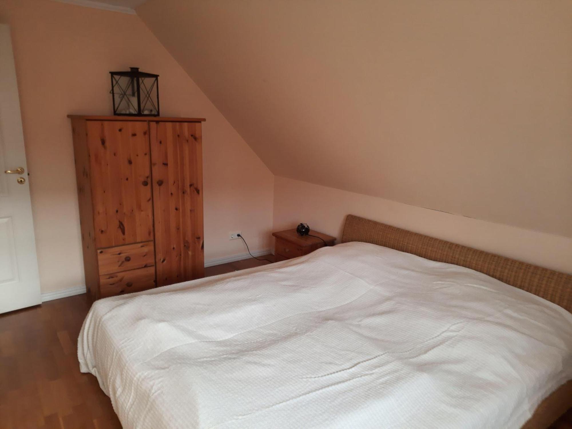 Ferienhaus-Landliebe-Wohnung-9048-3 Danschendorf Екстер'єр фото